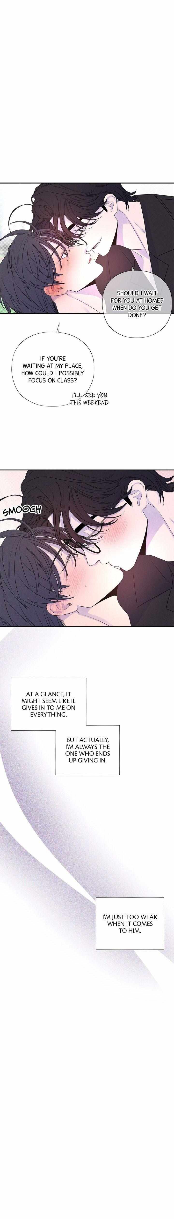 Take Me High Chapter 48 page 17 - 