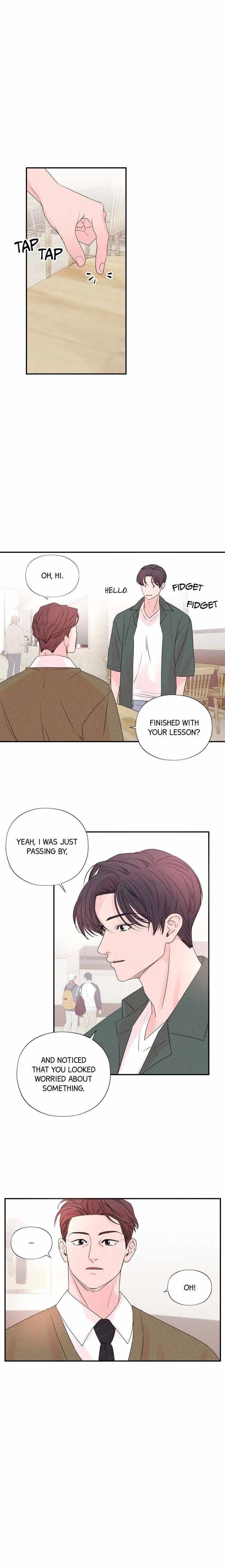 Take Me High Chapter 48 page 19 - 
