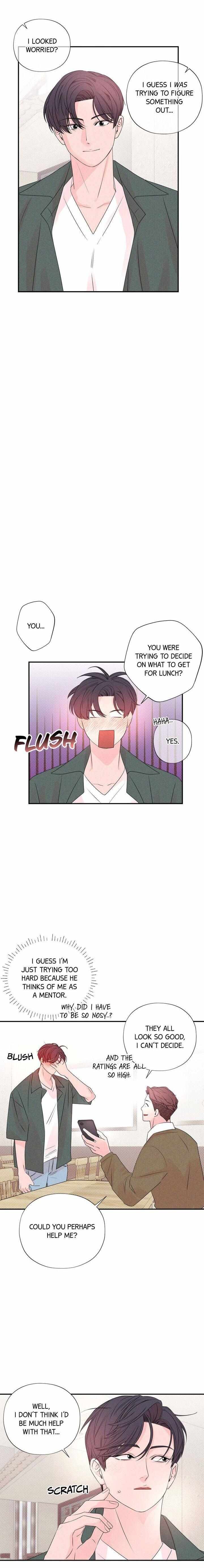 Take Me High Chapter 48 page 20 - 