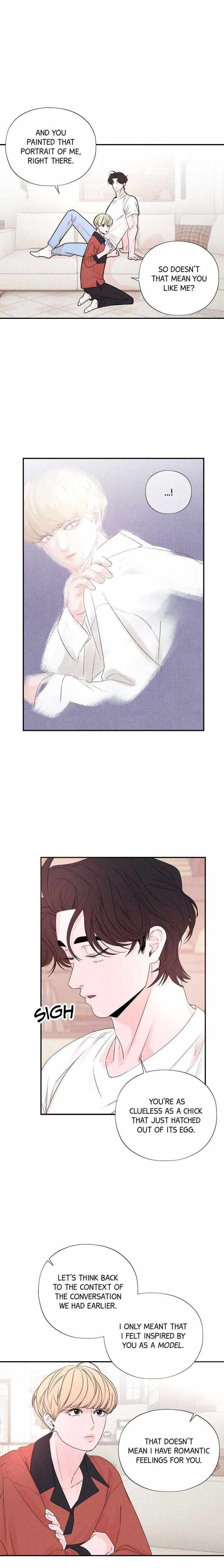 Take Me High Chapter 48 page 4 - 