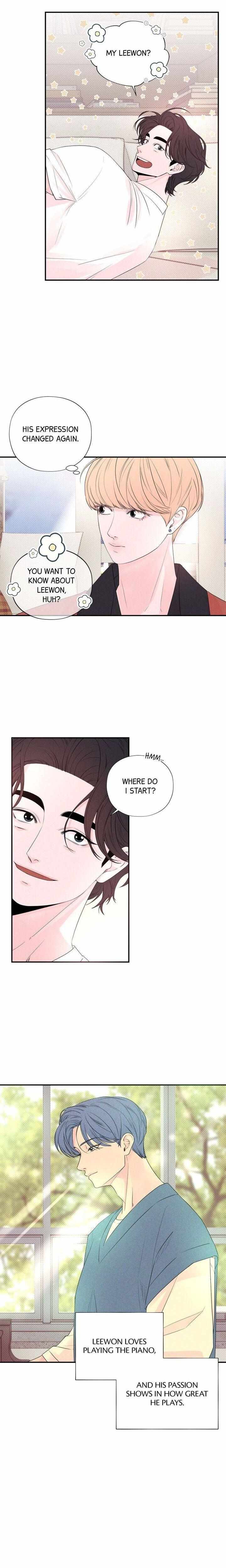Take Me High Chapter 48 page 6 - 