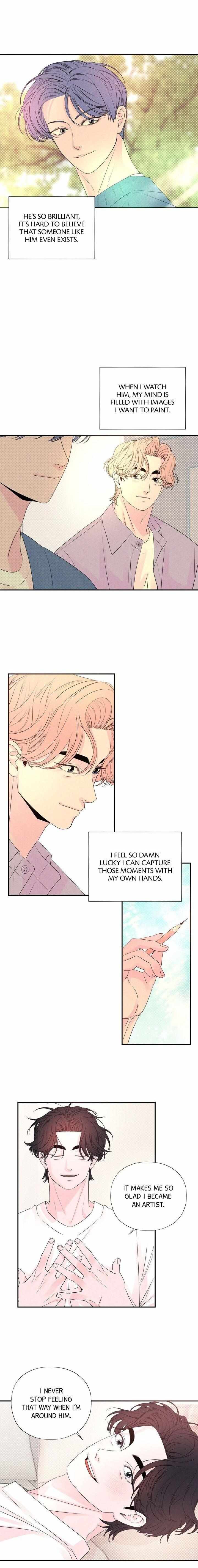 Take Me High Chapter 48 page 7 - 