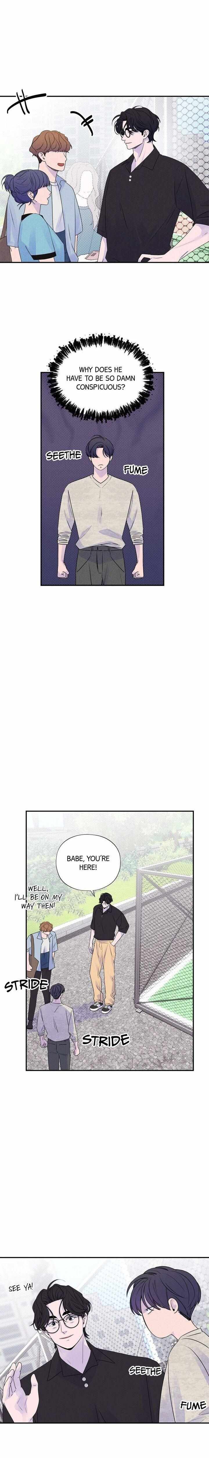Take Me High Chapter 48 page 10 - 