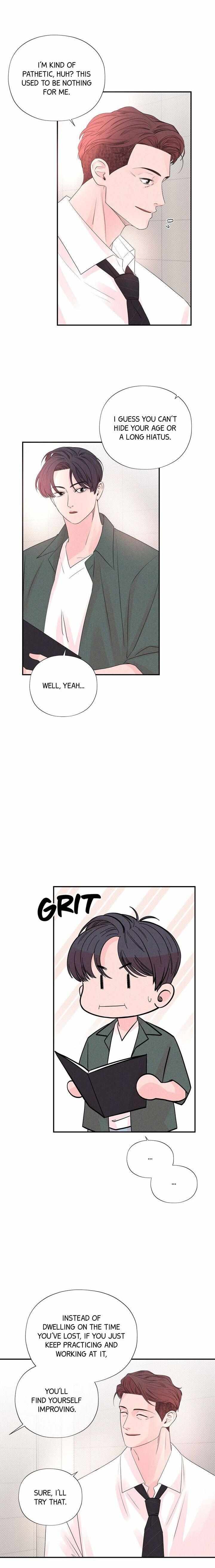 Take Me High Chapter 49 page 12 - 