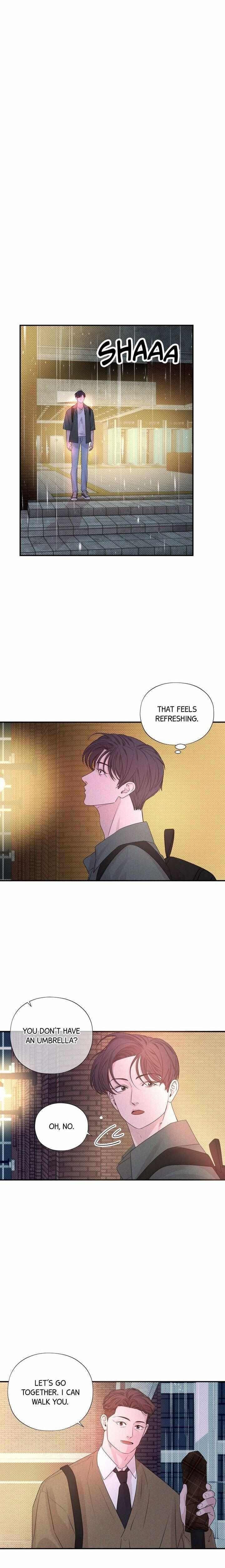 Take Me High Chapter 49 page 17 - 