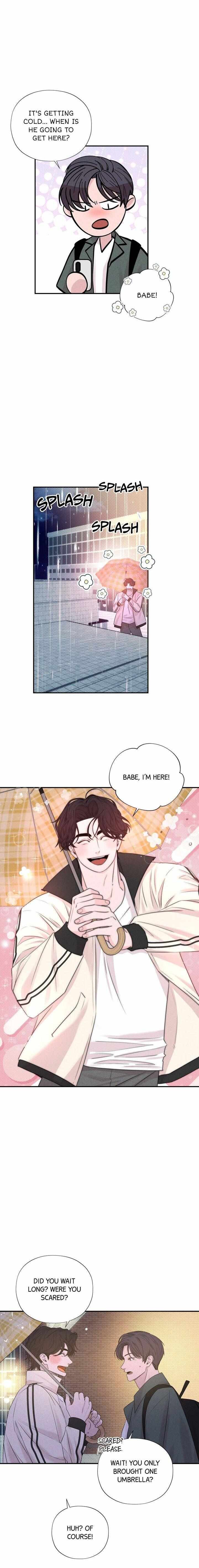 Take Me High Chapter 49 page 19 - 