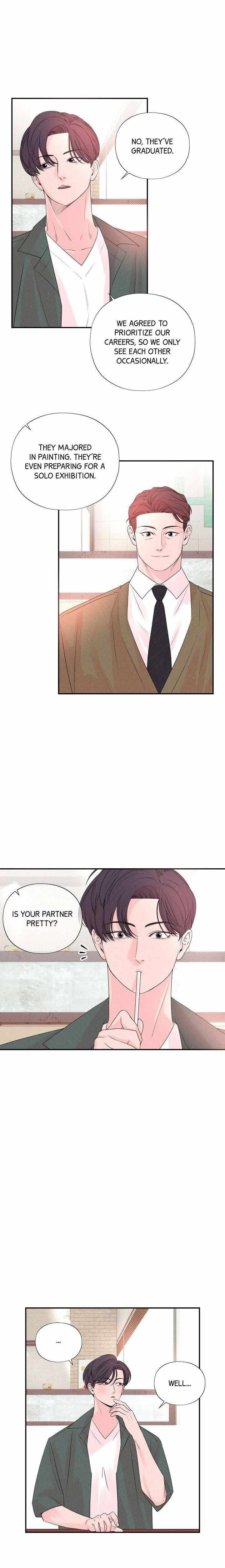 Take Me High Chapter 49 page 4 - 