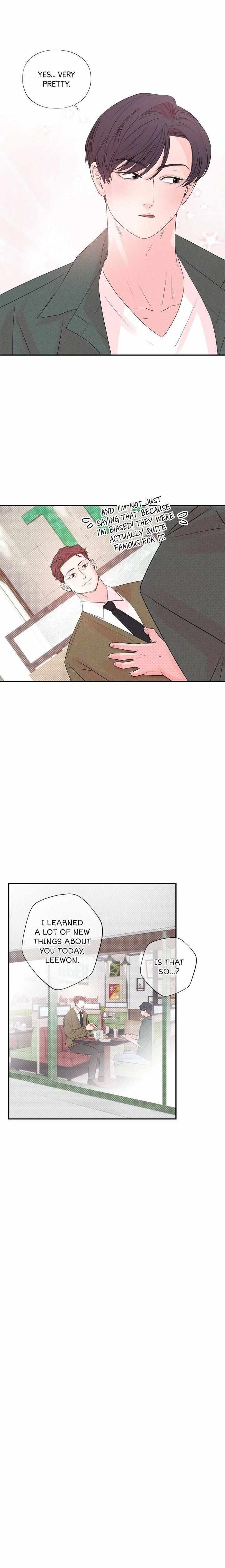 Take Me High Chapter 49 page 5 - 