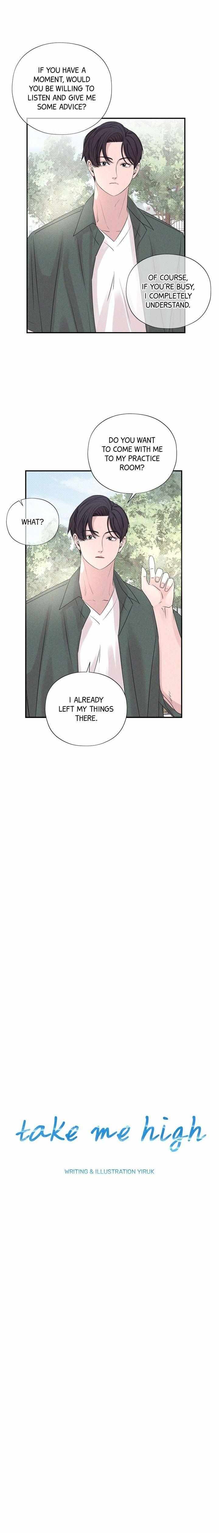 Take Me High Chapter 49 page 7 - 