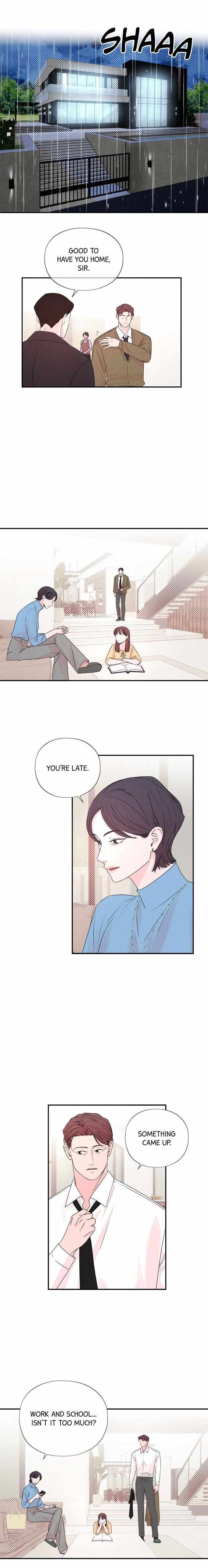 Take Me High Chapter 50 page 2 - 