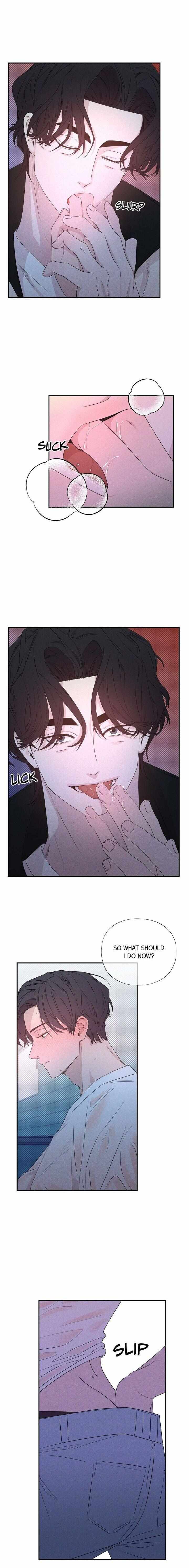 Take Me High Chapter 50 page 11 - 