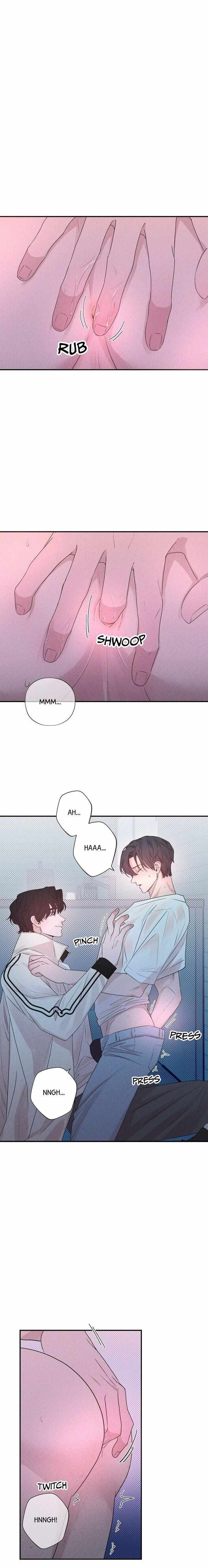 Take Me High Chapter 50 page 12 - 