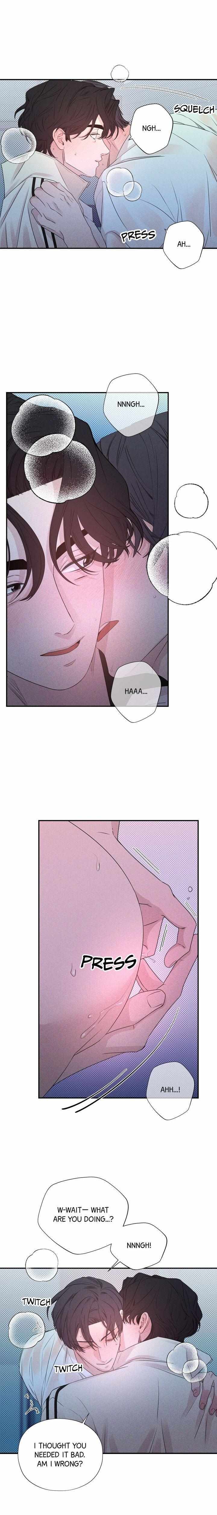 Take Me High Chapter 50 page 13 - 
