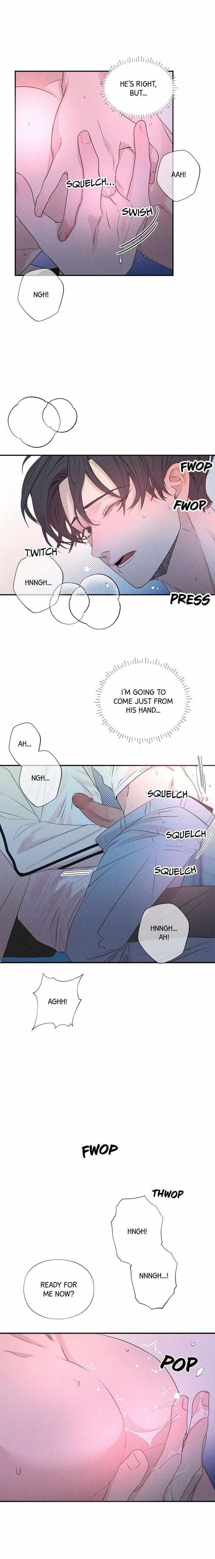 Take Me High Chapter 50 page 14 - 