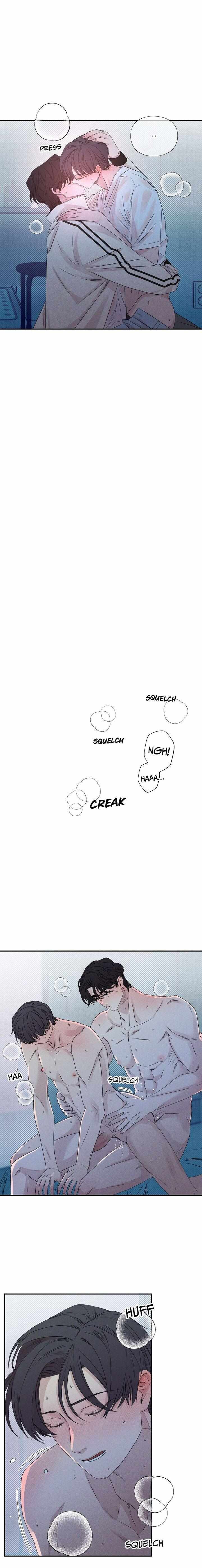 Take Me High Chapter 50 page 15 - 