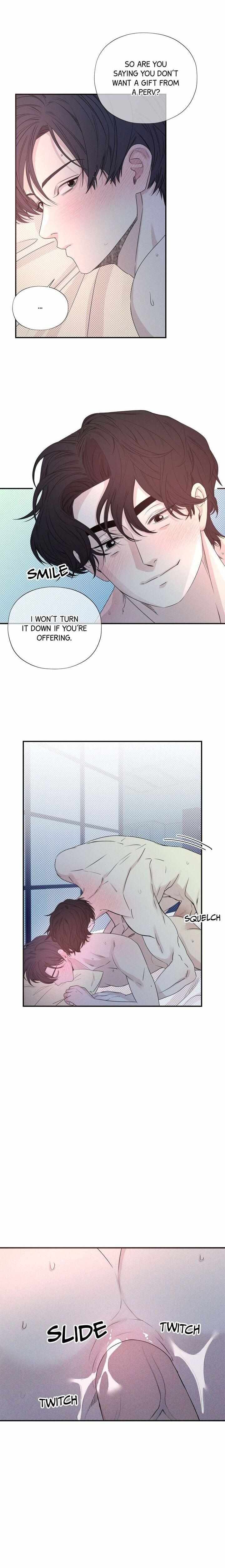 Take Me High Chapter 50 page 18 - 