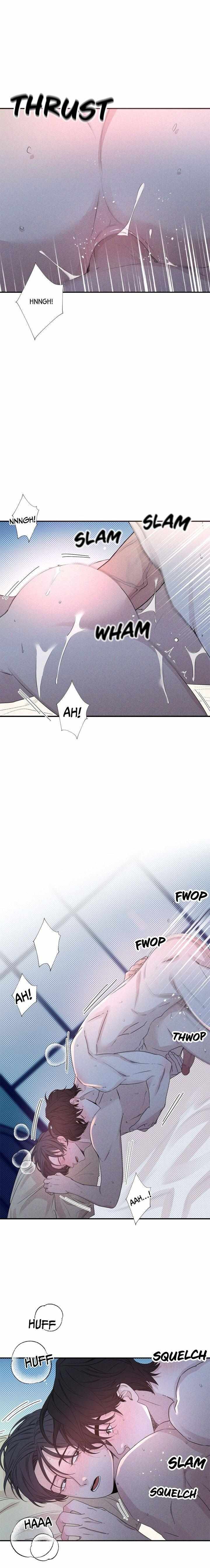 Take Me High Chapter 50 page 19 - 