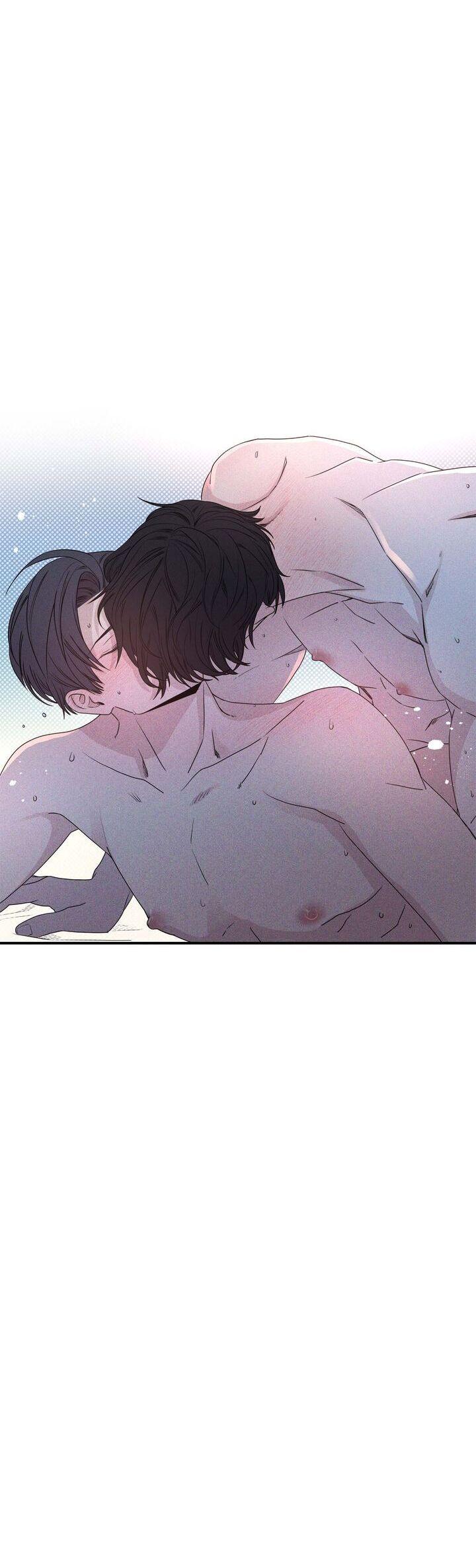 Take Me High Chapter 50 page 20 - 