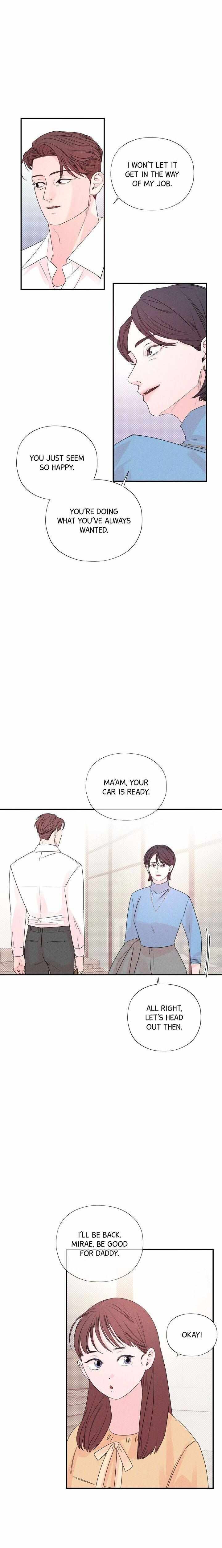 Take Me High Chapter 50 page 3 - 