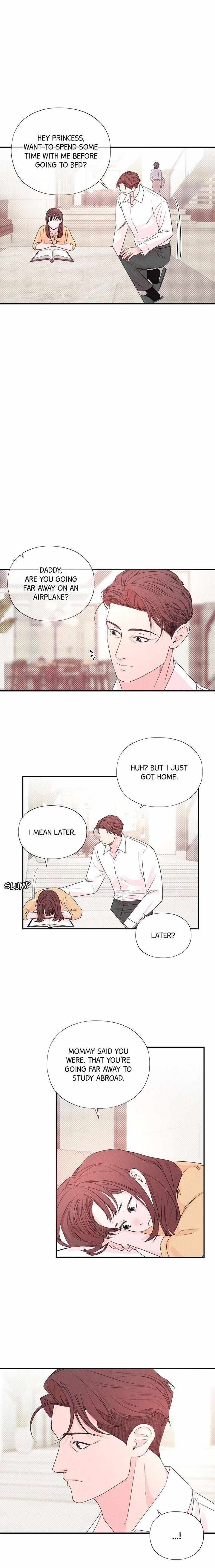 Take Me High Chapter 50 page 4 - 