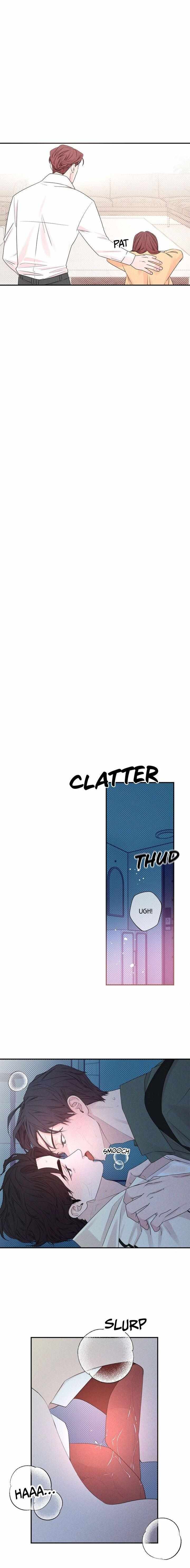 Take Me High Chapter 50 page 5 - 