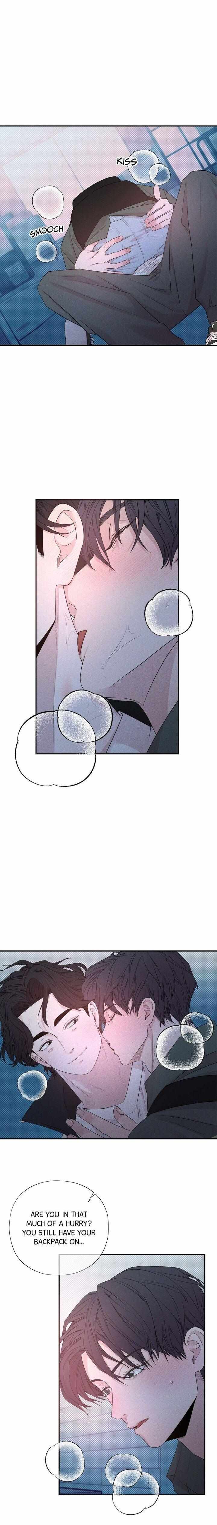 Take Me High Chapter 50 page 6 - 