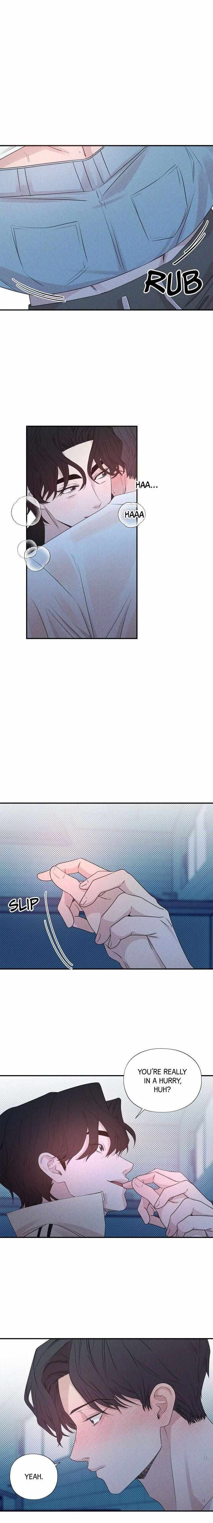 Take Me High Chapter 50 page 10 - 