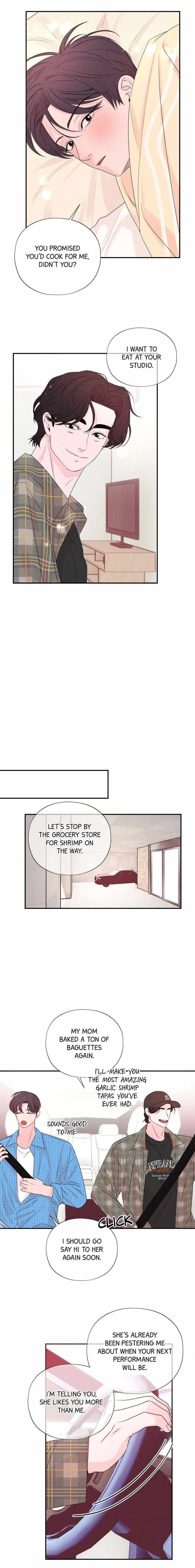 Take Me High Chapter 51 page 11 - 