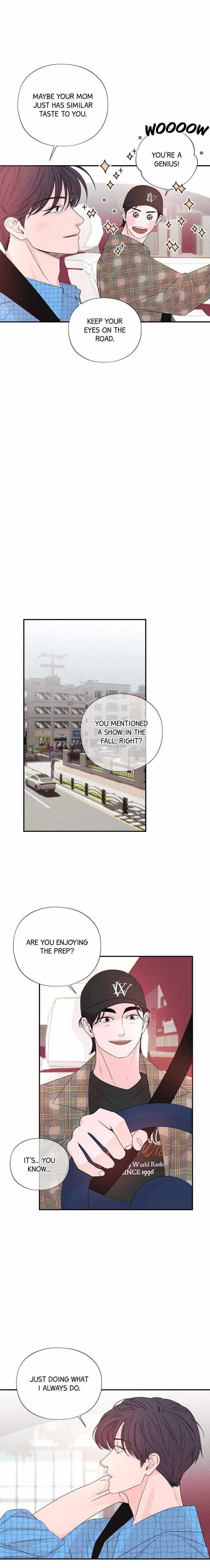 Take Me High Chapter 51 page 12 - 