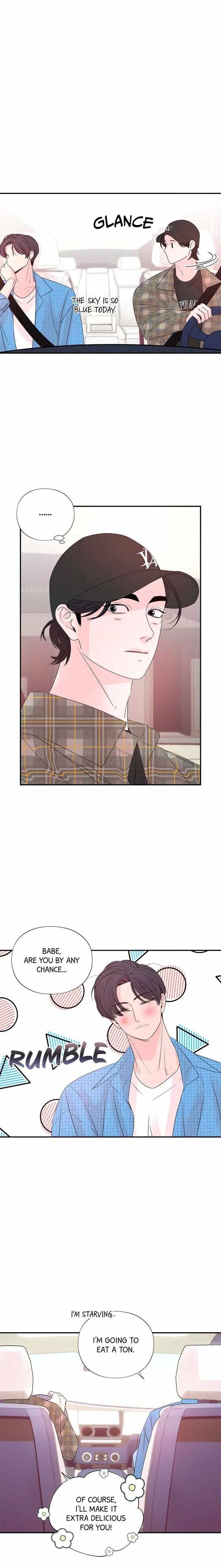 Take Me High Chapter 51 page 13 - 