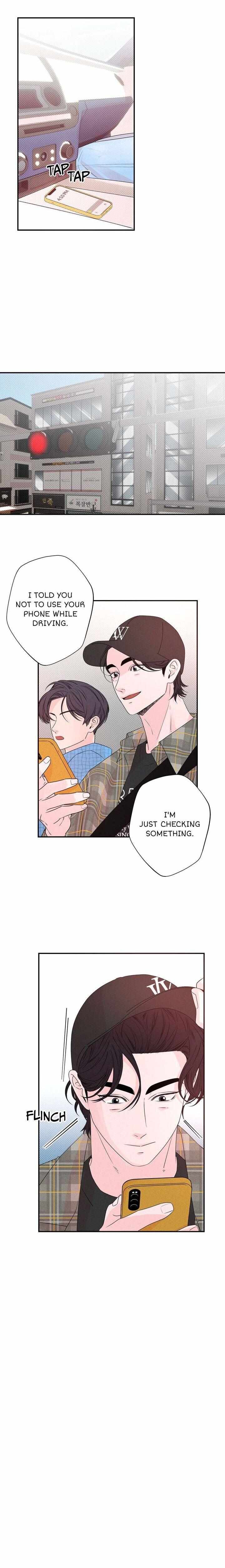 Take Me High Chapter 51 page 14 - 