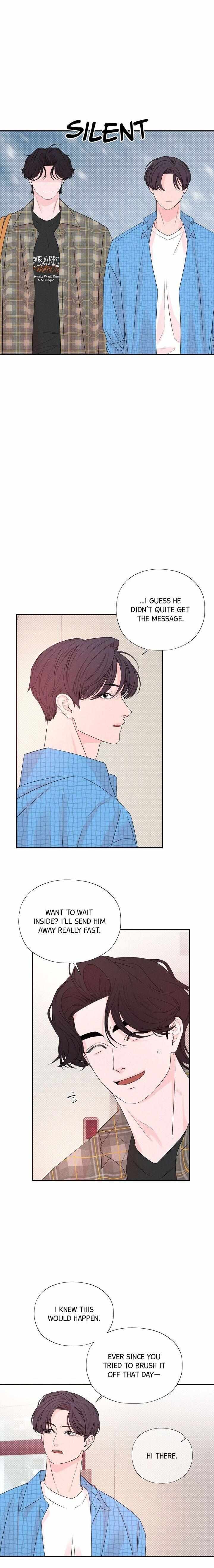 Take Me High Chapter 51 page 17 - 