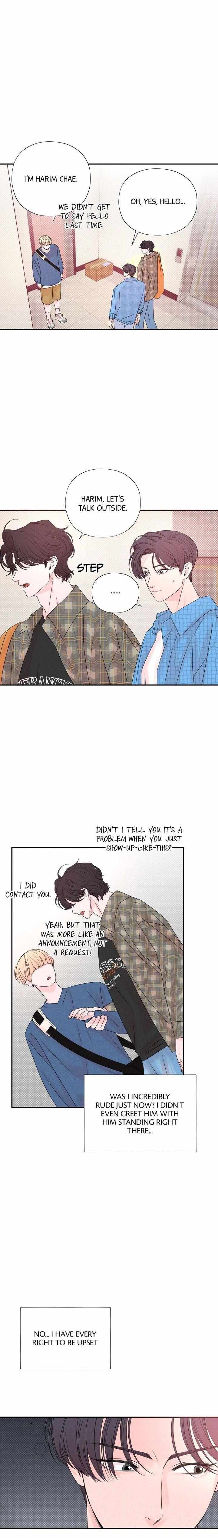 Take Me High Chapter 51 page 18 - 