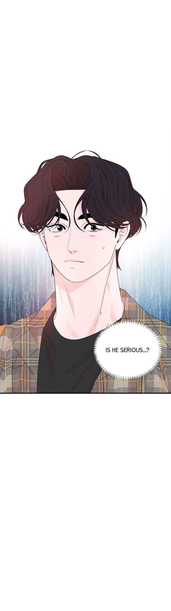 Take Me High Chapter 51 page 22 - 