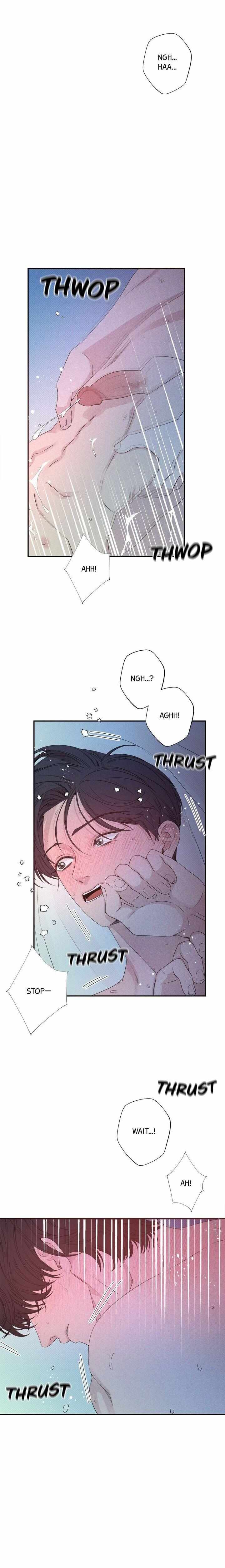 Take Me High Chapter 51 page 5 - 