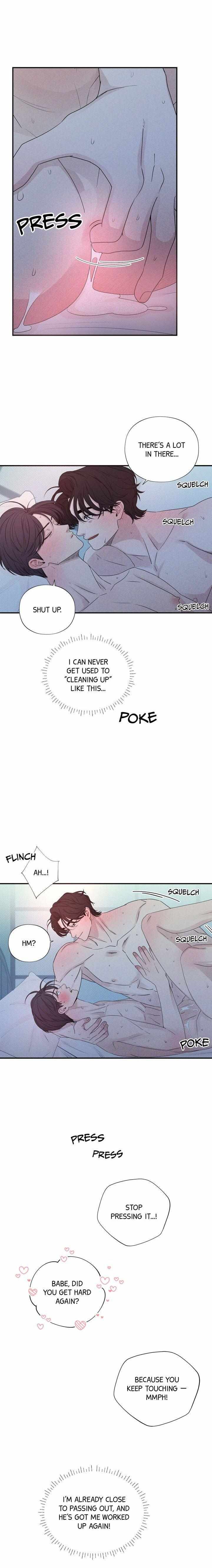 Take Me High Chapter 51 page 8 - 