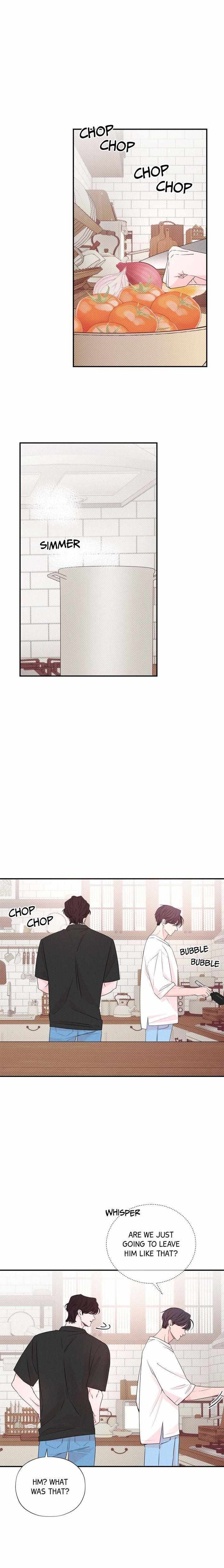 Take Me High Chapter 52 page 2 - 