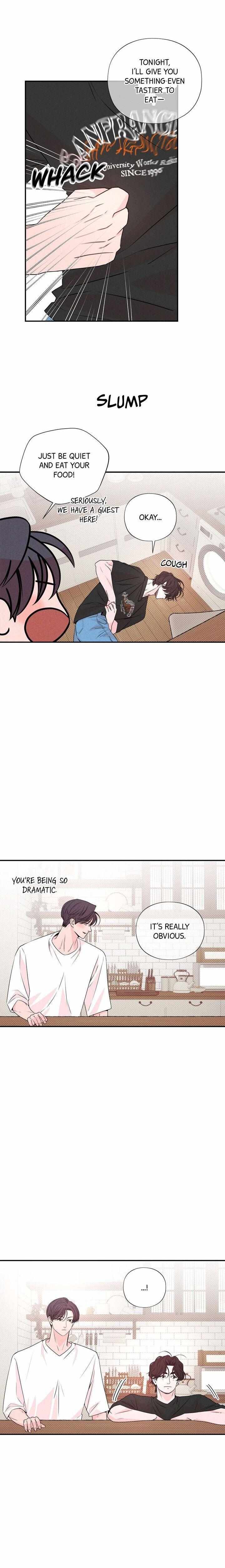 Take Me High Chapter 52 page 12 - 