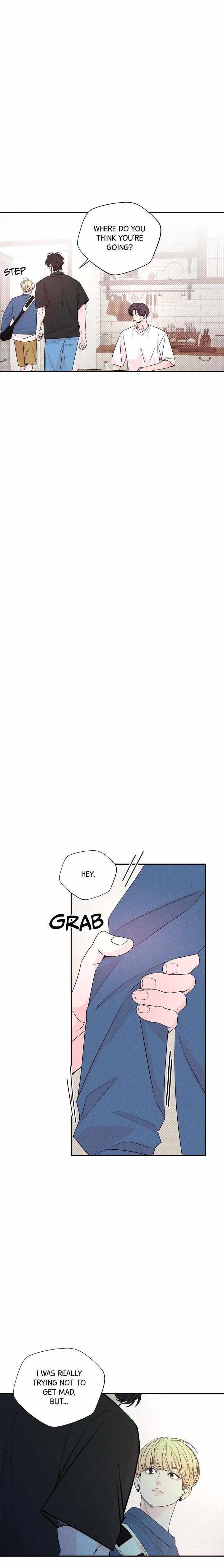 Take Me High Chapter 52 page 15 - 