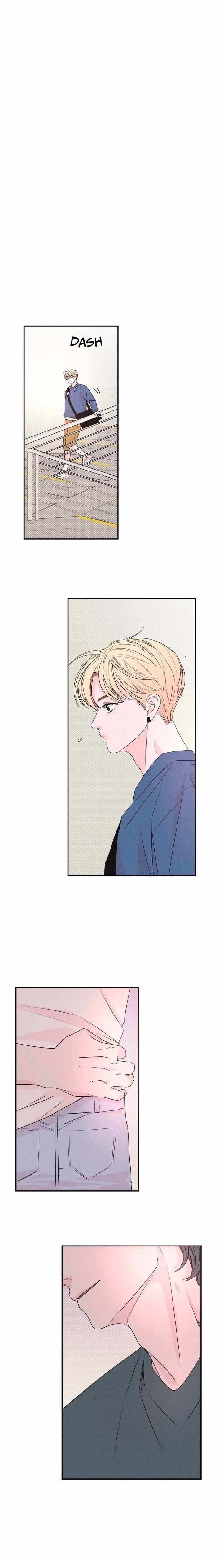 Take Me High Chapter 52 page 17 - 