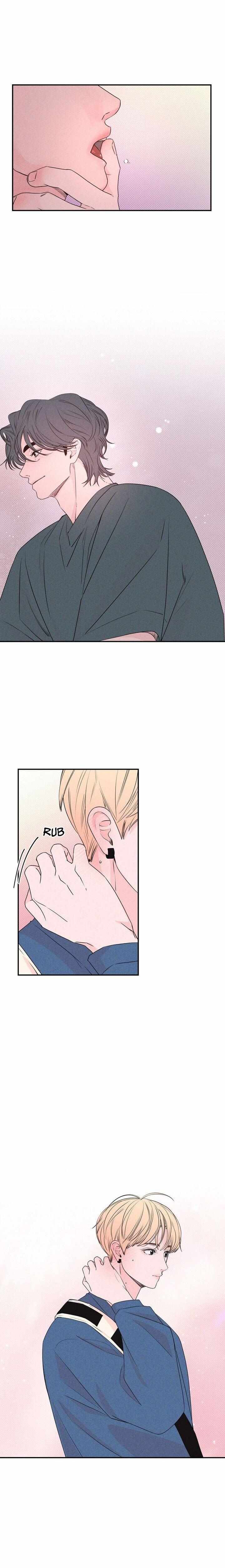 Take Me High Chapter 52 page 18 - 
