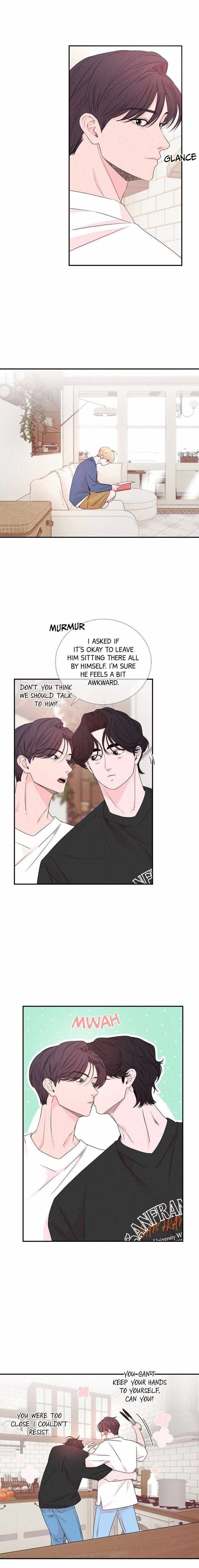 Take Me High Chapter 52 page 3 - 