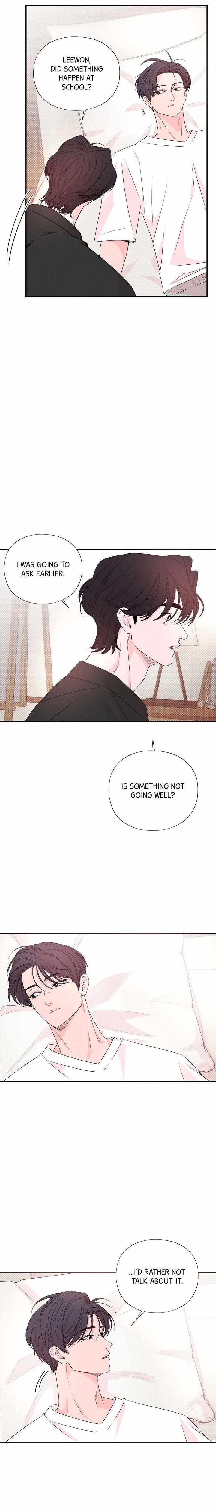 Take Me High Chapter 52 page 22 - 