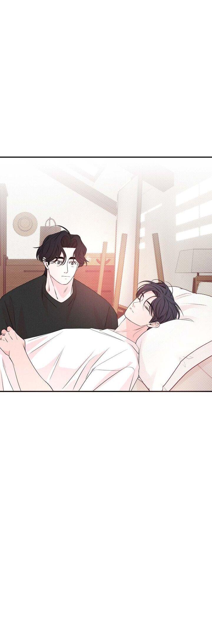 Take Me High Chapter 52 page 23 - 