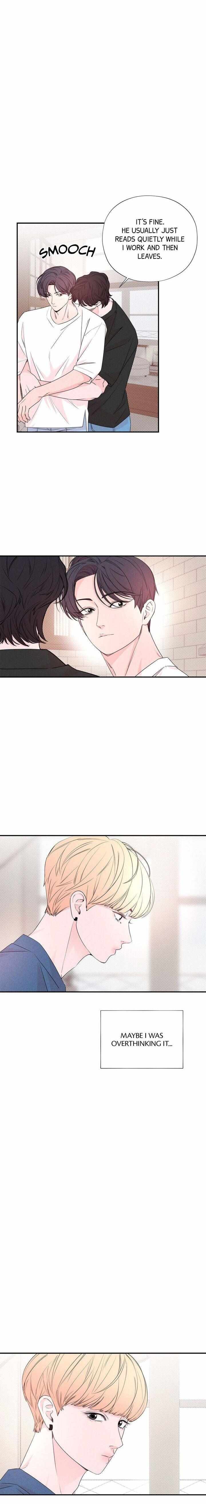 Take Me High Chapter 52 page 4 - 