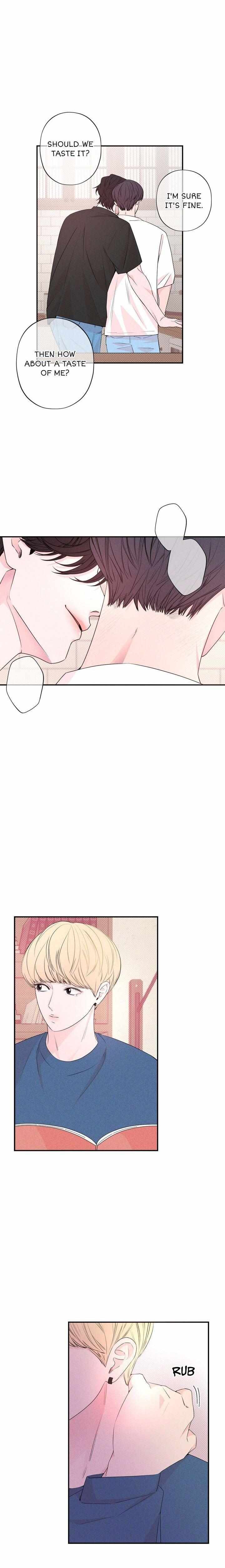 Take Me High Chapter 52 page 5 - 