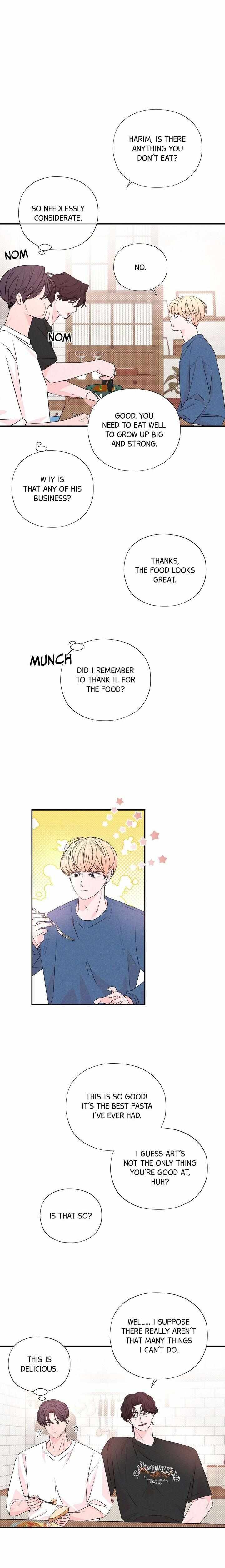 Take Me High Chapter 52 page 7 - 