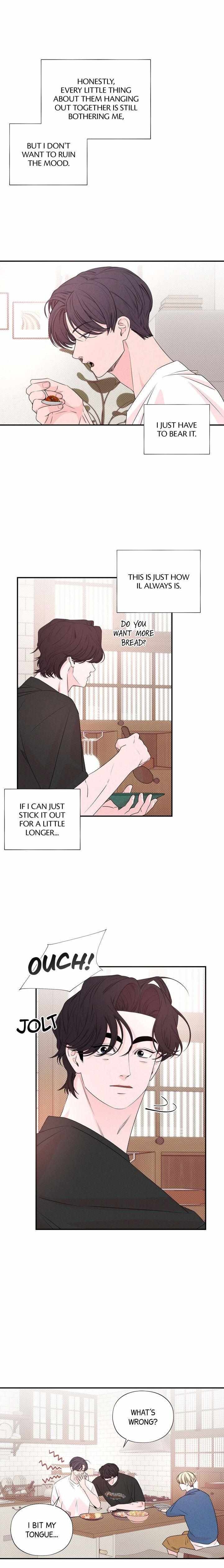 Take Me High Chapter 52 page 10 - 