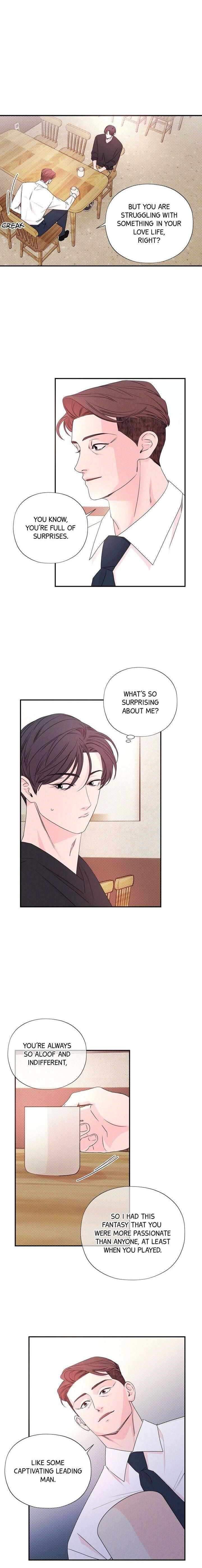 Take Me High Chapter 53 page 13 - 