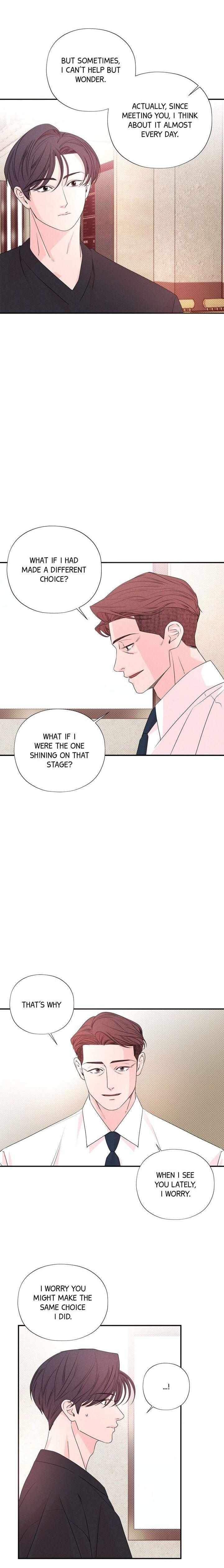 Take Me High Chapter 53 page 16 - 